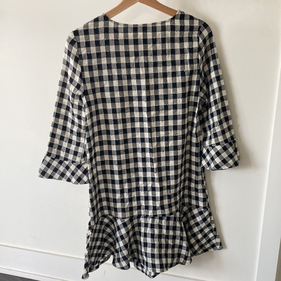 Zara Basic Dress - Picture 3 of 3